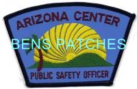 ARIZONA,ARIZONA CENTER PUBLIC SAFETY OFFICER 1_wm